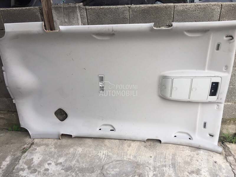 NEBO za Volkswagen Touran