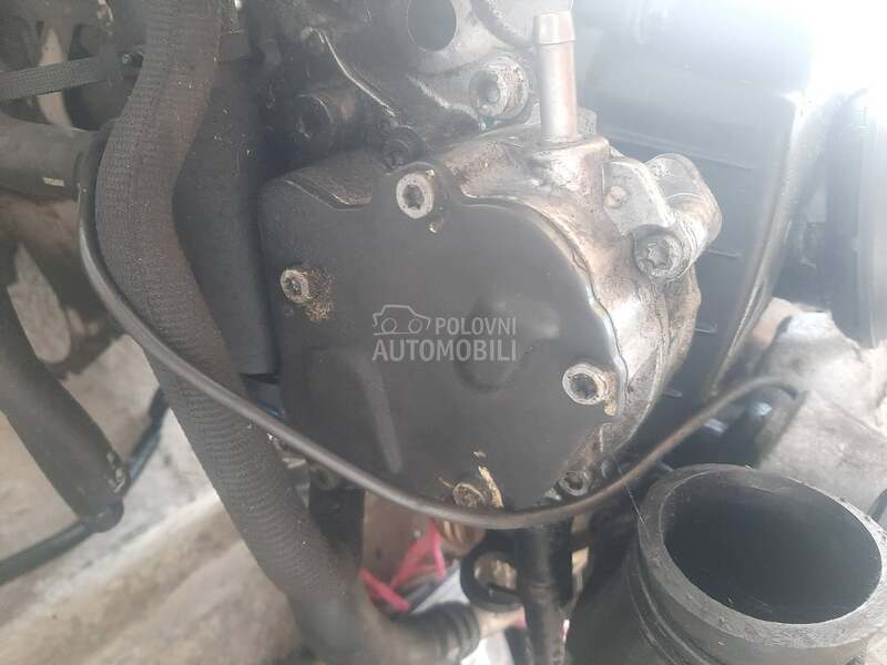 Tandem pumpa za Volkswagen Golf 5, Passat B6