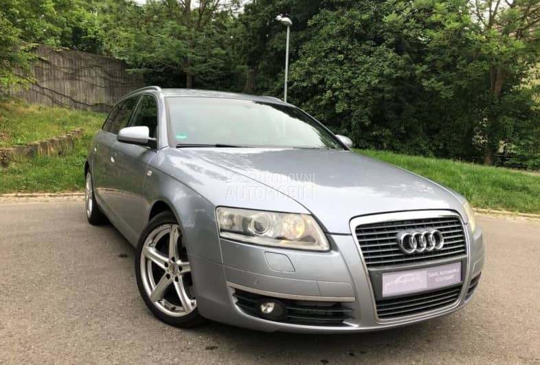 kardan c6 4f 3,0 za Audi A3, A4, A6 od 2003. do 2013. god.