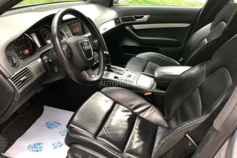 patosnice itison b7 b8 c6 za Audi A3, A4, A6