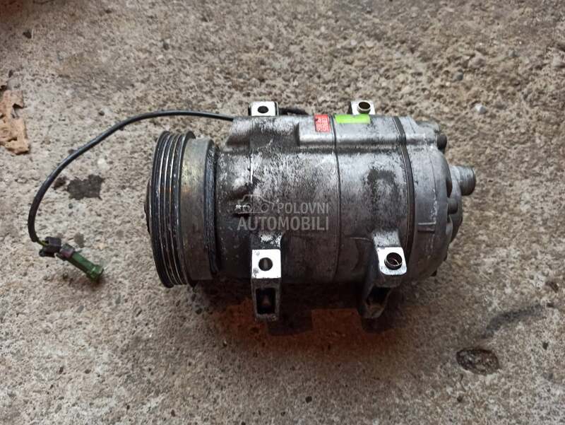Kompresor klime za Volkswagen Passat B5 od 1997. do 2000. god.