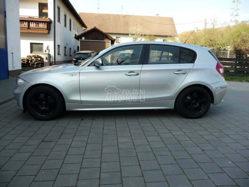 krovni air bag e90 e87 e60 za BMW Serija 1, 116, 118 ... od 1995. do 2016. god.
