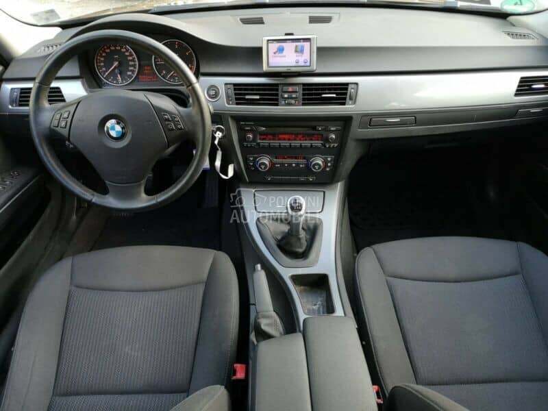 lajsna enterijera e90 e87 e60 za BMW Serija 1, 116, 118 ... od 1995. do 2016. god.