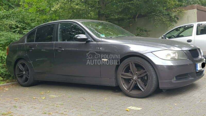 mali hladnjak e90 e87 e60 za BMW Serija 1, 116, 118 ... od 1995. do 2016. god.