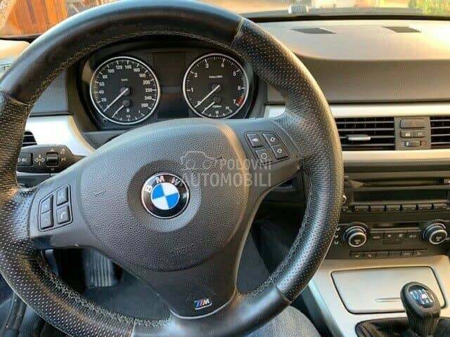 instrument tabla e90 e91 e87 za BMW Serija 1, 114, 116 ... od 1995. do 2016. god.