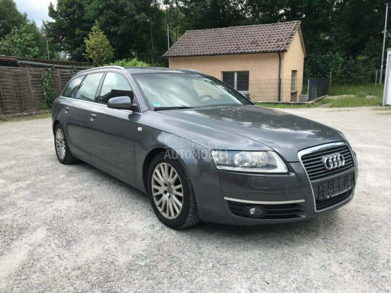 pepeljara b7 b8  c6 za Audi A3, A4, A6