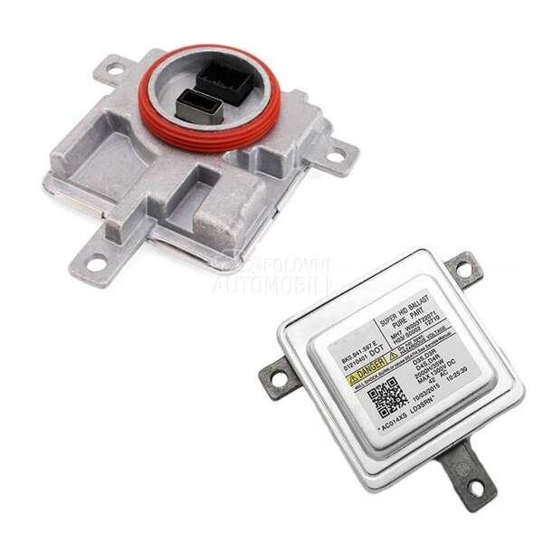 XENON BALLAST 02.262 za Volkswagen EOS, Jetta, Phaeton ...