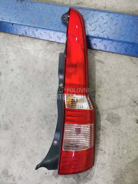 Desna stop lampa za Fiat Panda od 2006. do 2012. god.