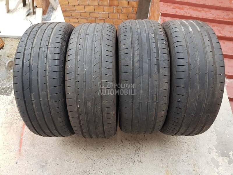 Debica 225/55 R17 Letnja