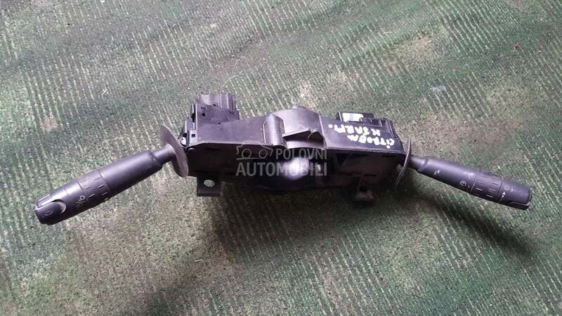 Ablender za Citroen Xsara