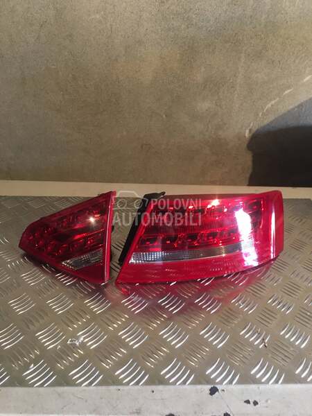 stop lampe za Audi A5, S5 od 2007. do 2012. god.