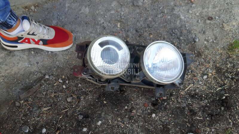 Farovi e34 za BMW 518, 520, 523 ...