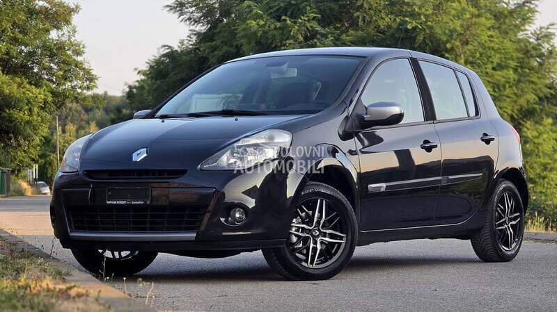 Delovi za Renault Clio 2000 - 2012. god.