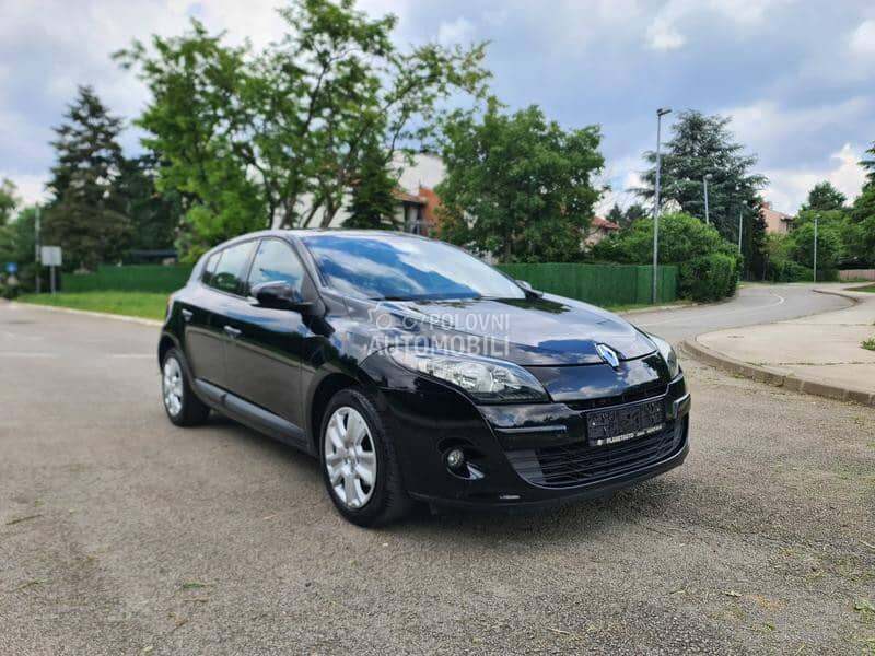 Delovi za Renault Megane 2002 - 2016. god.
