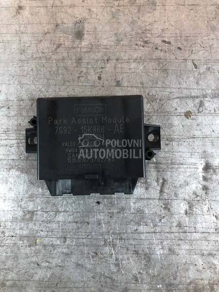 modul parking senzora za Ford Mondeo od 2007. do 2014. god.