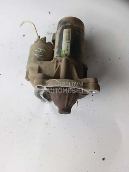 Alnaser 1,4 za Peugeot 206 od 2001. do 2004. god.