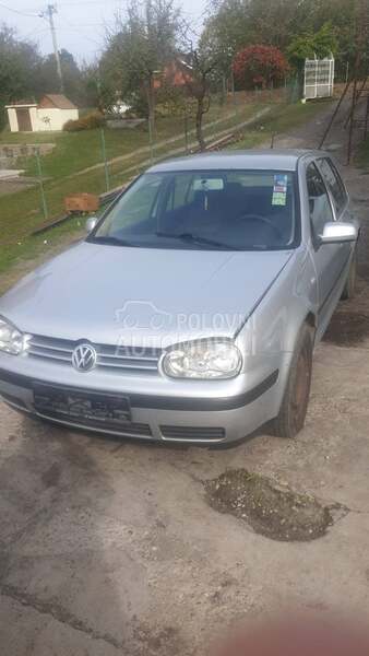 Delovi za Golf 4, Bora za Volkswagen Golf 4
