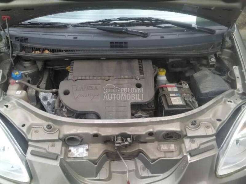 1.3 multijet menjac 5 brzina za Lancia Musa