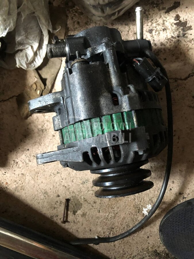 alternator za Hyundai Galloper od 1998. do 2001. god.