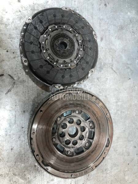 set kvacila za Ford Mondeo od 2007. do 2014. god.