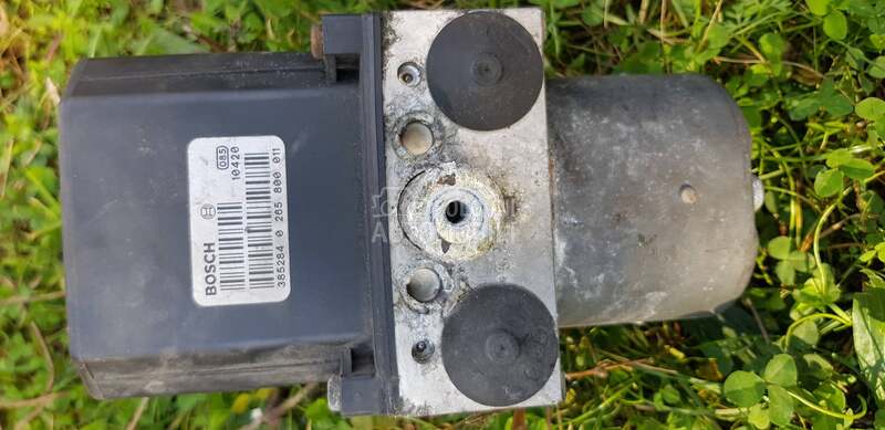 abs centrala za Citroen C8