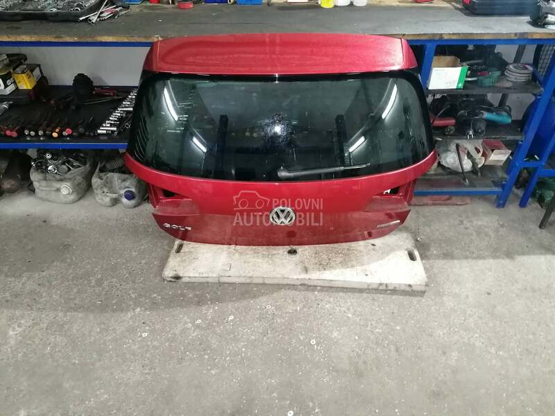 gtd vrata golf 7 za Volkswagen Golf 7