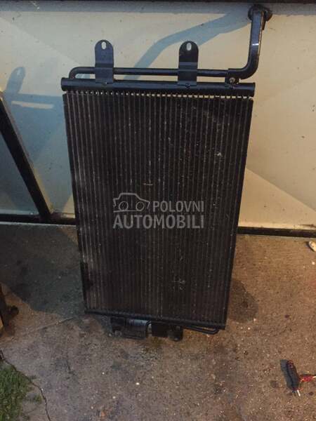 Hladnjak klime za Volkswagen Golf 4