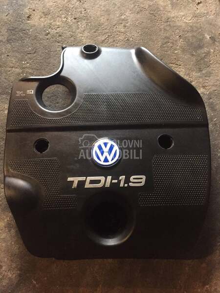 Poklopac motora za Volkswagen Golf 4