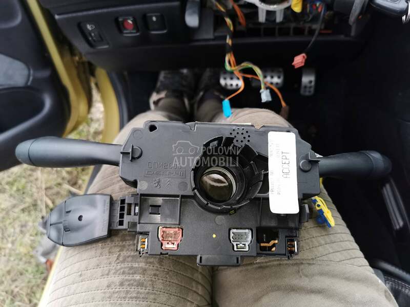 Ablender delphi za 206 za Peugeot 206
