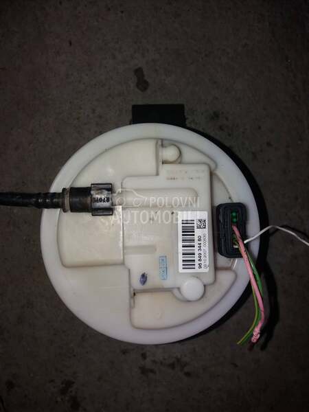 Pumpa za Peugeot 207