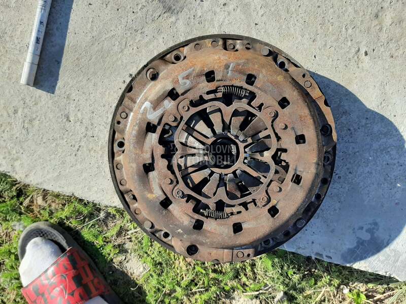set kvacila sa plivajucim za Volkswagen Passat B5.5