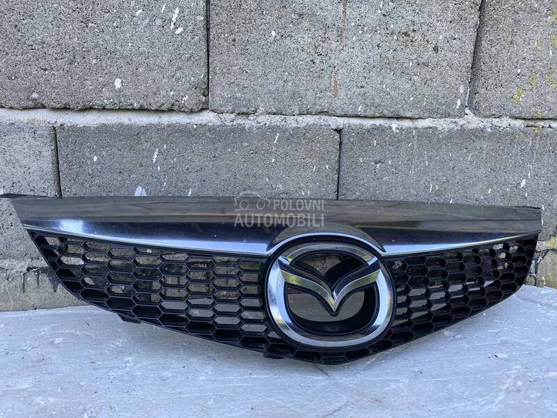 maska za Mazda 6
