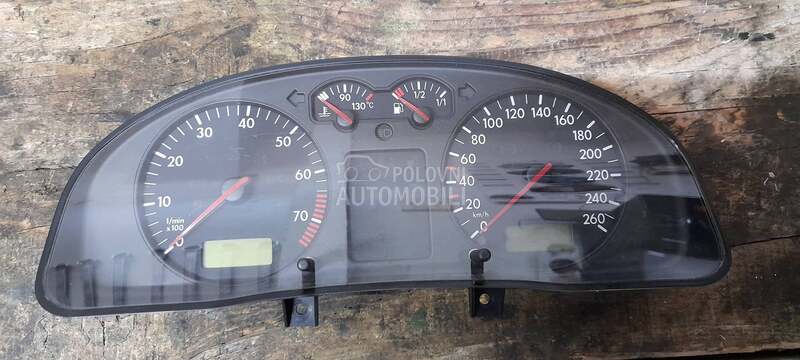 kilometar sat 1.8T za Volkswagen Passat B5