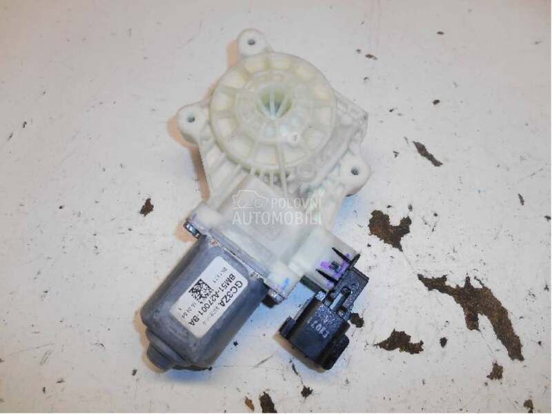Elektro podizači prozora za Ford Ka, Focus, C-Max od 2000. do 2016. god.
