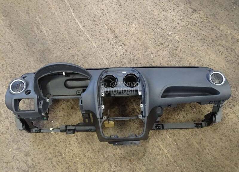 Instrument table za Ford Ka, Focus, C-Max od 2000. do 2016. god.