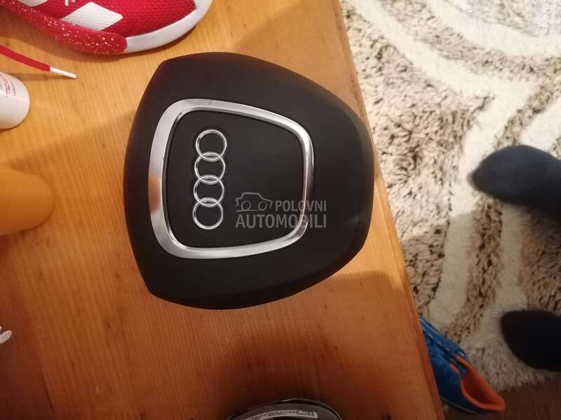 Airbag volana za Audi A3, A4, A6 od 2004. do 2009. god.