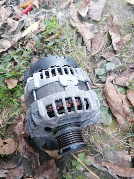 Alternator za Audi A4 od 2009. do 2015. god.