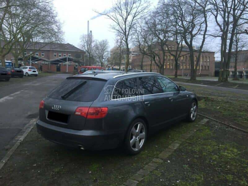 amortizeri gepeka b7 b8 c6 za Audi A3, A4, A6 od 2003. do 2013. god.
