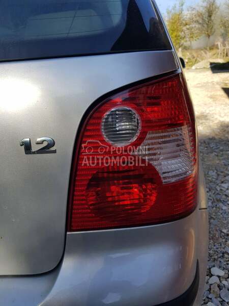 stop lampa za Volkswagen Polo