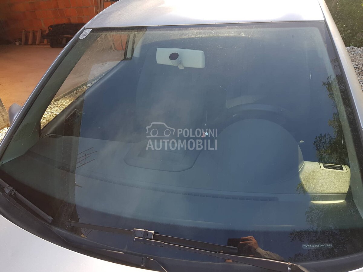 sofersajbna za Volkswagen Polo