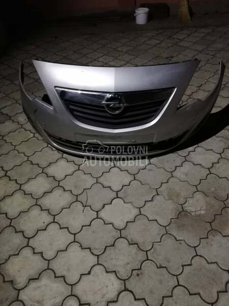 branik za Opel Meriva