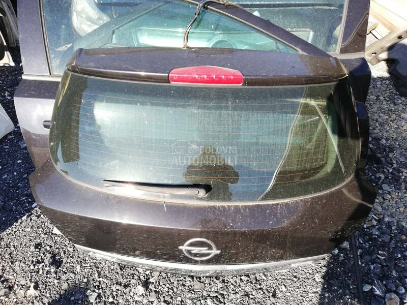vrata za Opel Astra H