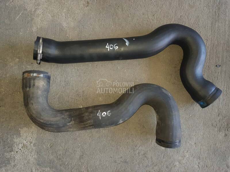 Creva interkulera za Peugeot 307