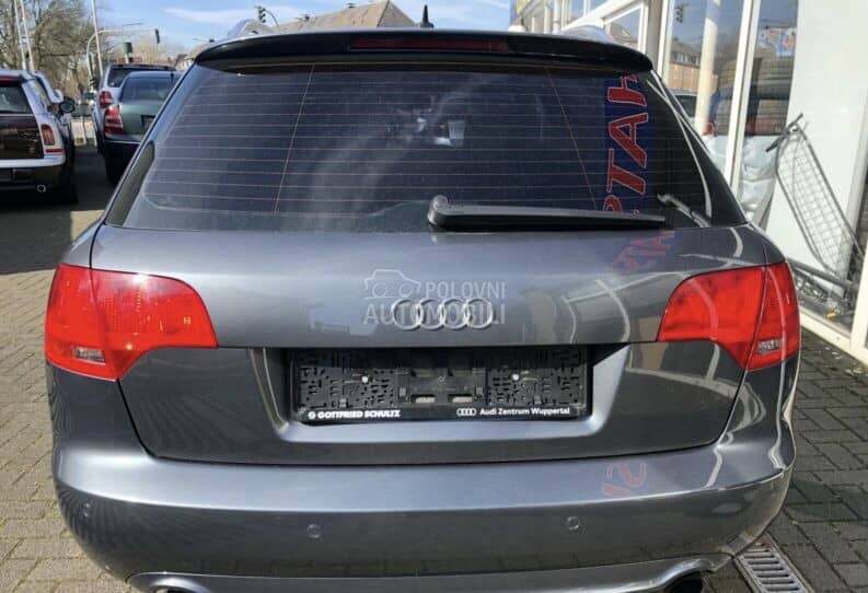 set kvacila 2.0tdi 3.0tdi za Audi A3, A4, A6 od 2003. do 2013. god.