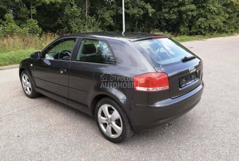 cilindar kvacila 2.0tdi 3.0tdi za Audi A3, A4, A6 od 2003. do 2013. god.