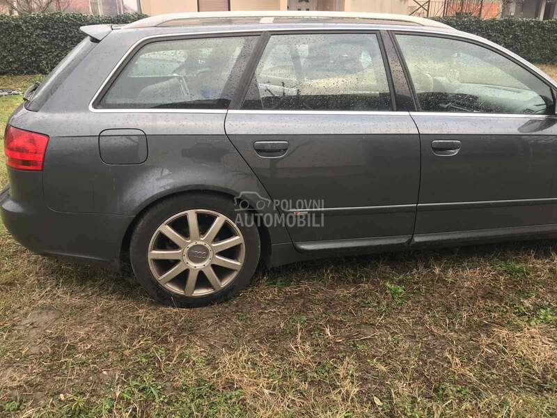 senzor kvacila 2.0tdi 3.0tdi za Audi A3, A4, A6 od 2003. do 2013. god.