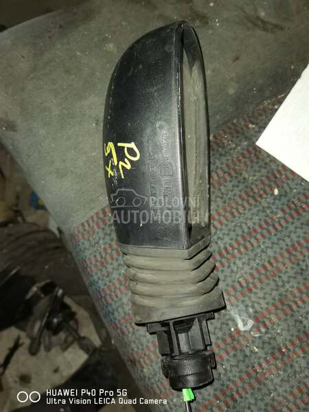 retrovizor za Fiat Punto