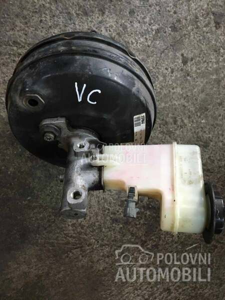 Kociona servo pumpa za Opel Vectra C