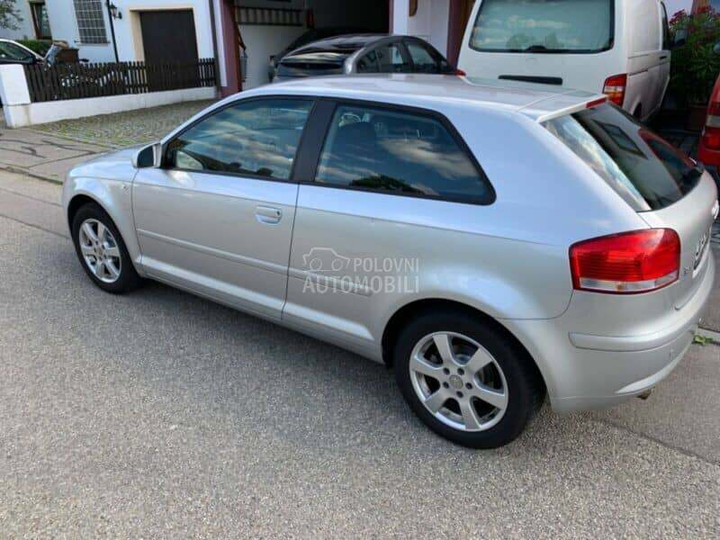 crevo za klimu 2.0tdi 3.0tdi za Audi A3, A4, A6 od 1995. do 2016. god.