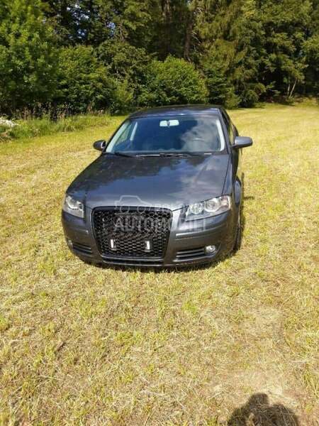 servo bubanj a3 c6 za Audi A3, A4, A6 od 2003. do 2013. god.